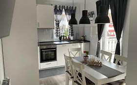 Ferienwohnung Schwarzwald Tannenzaepfle