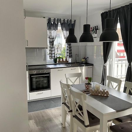 Ferienwohnung Schwarzwald Tannenzaepfle Baiersbronn Buitenkant foto