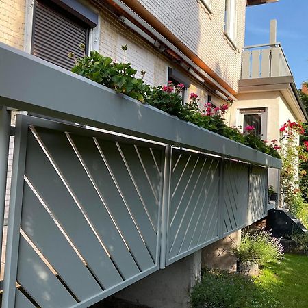 Ferienwohnung Schwarzwald Tannenzaepfle Baiersbronn Buitenkant foto
