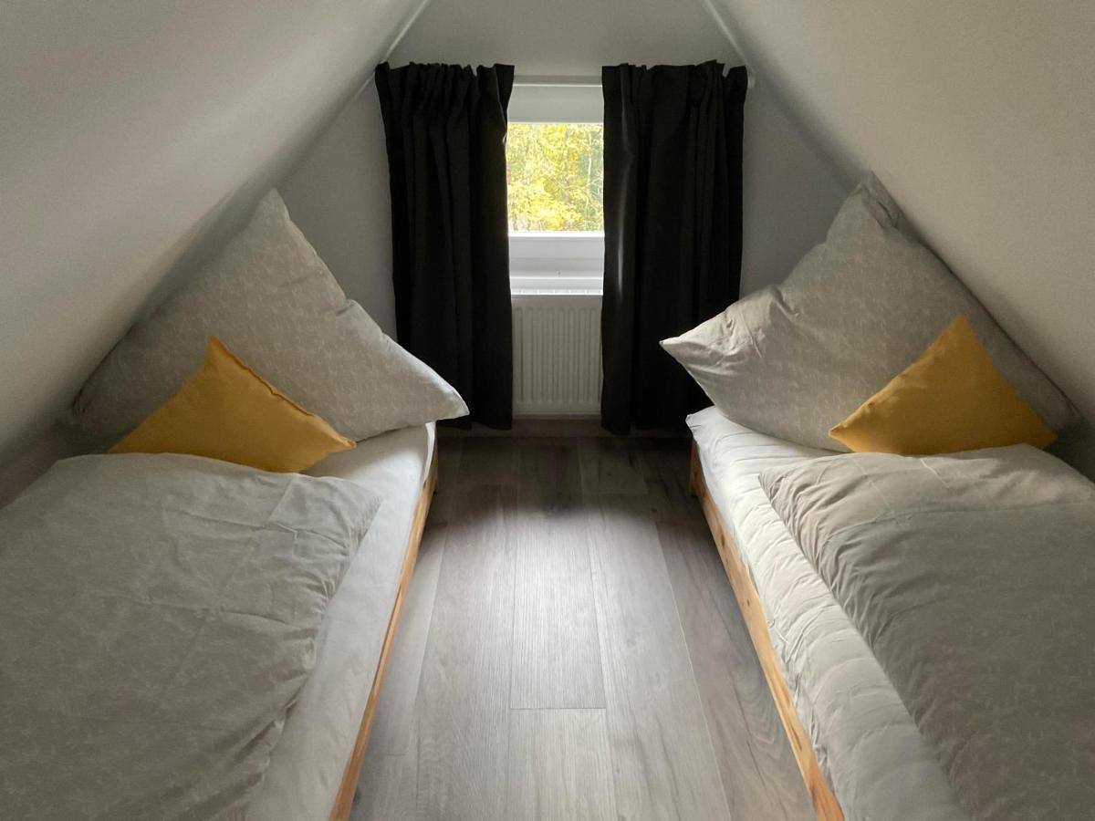Ferienwohnung Schwarzwald Tannenzaepfle Baiersbronn Buitenkant foto