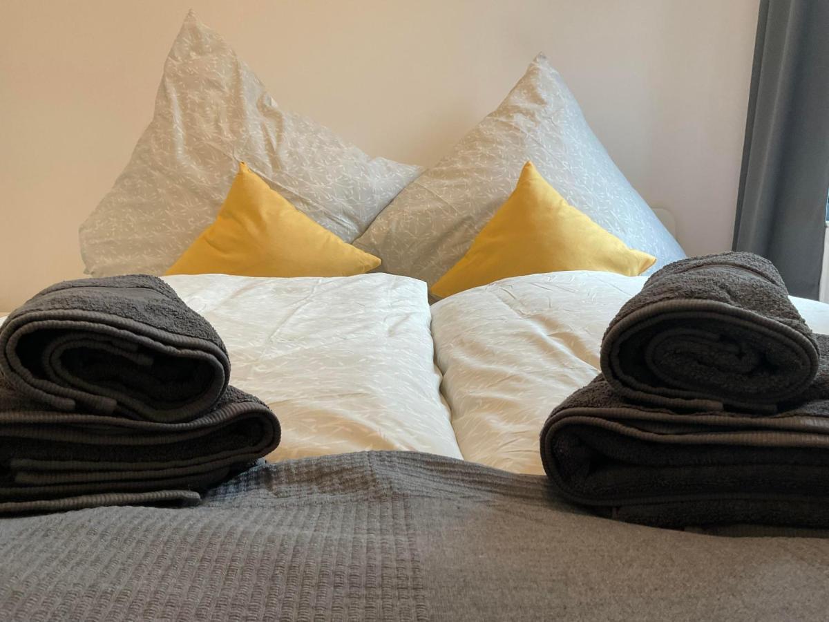 Ferienwohnung Schwarzwald Tannenzaepfle Baiersbronn Buitenkant foto