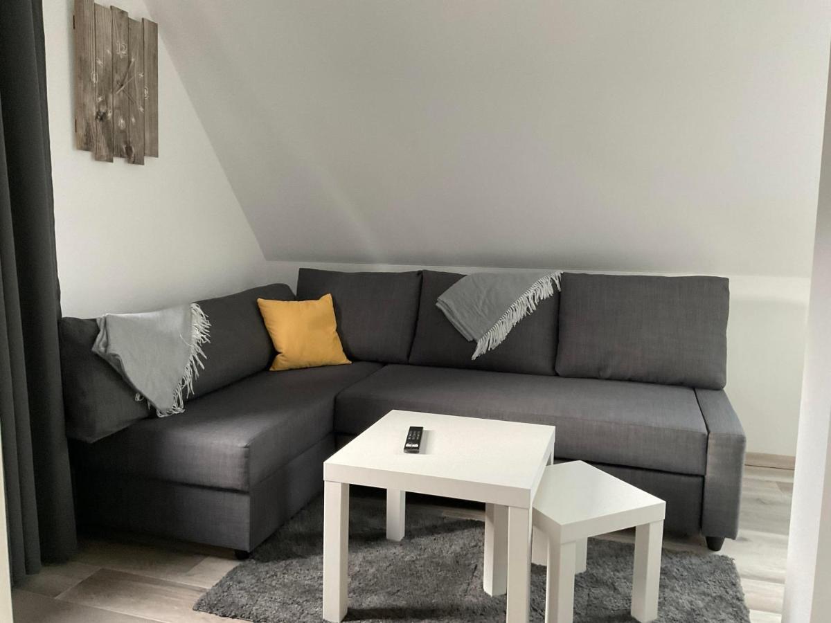 Ferienwohnung Schwarzwald Tannenzaepfle Baiersbronn Buitenkant foto