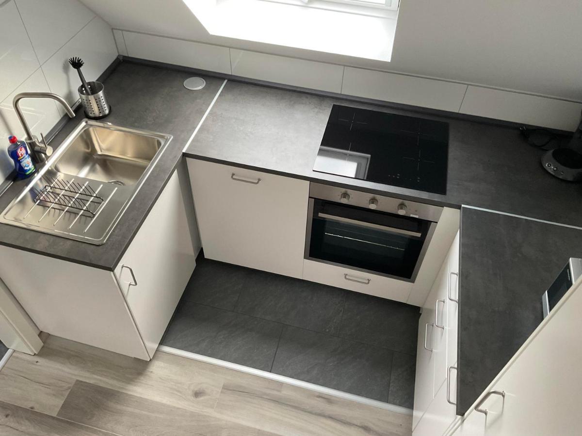 Ferienwohnung Schwarzwald Tannenzaepfle Baiersbronn Buitenkant foto