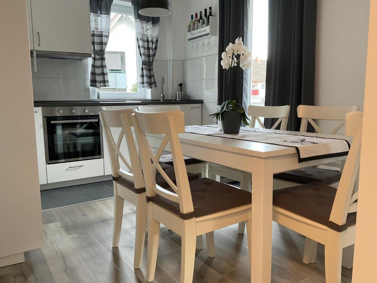 Ferienwohnung Schwarzwald Tannenzaepfle Baiersbronn Buitenkant foto