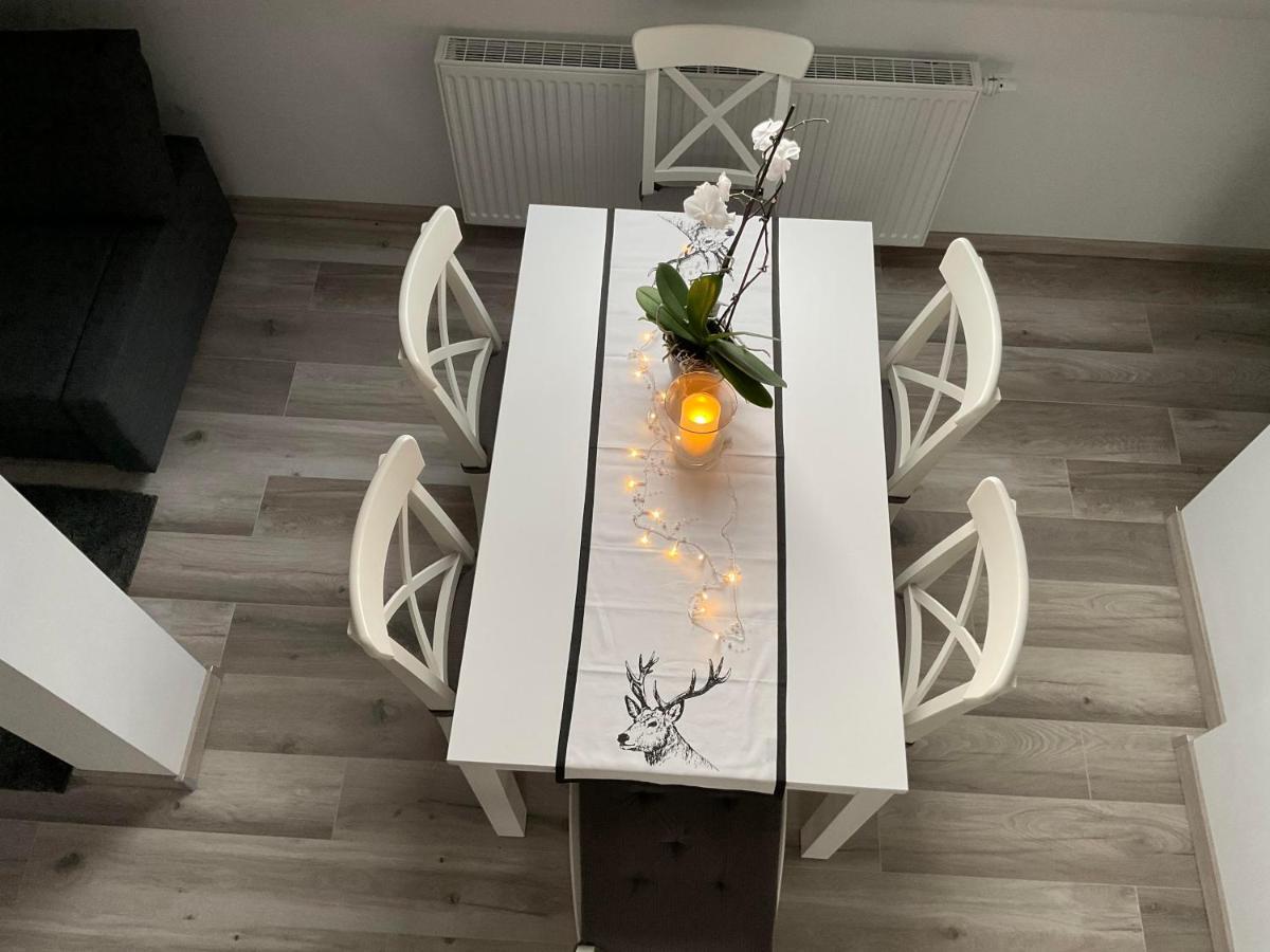Ferienwohnung Schwarzwald Tannenzaepfle Baiersbronn Buitenkant foto