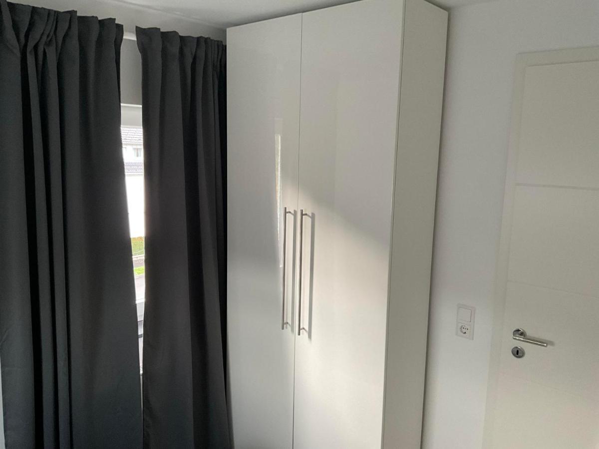 Ferienwohnung Schwarzwald Tannenzaepfle Baiersbronn Buitenkant foto
