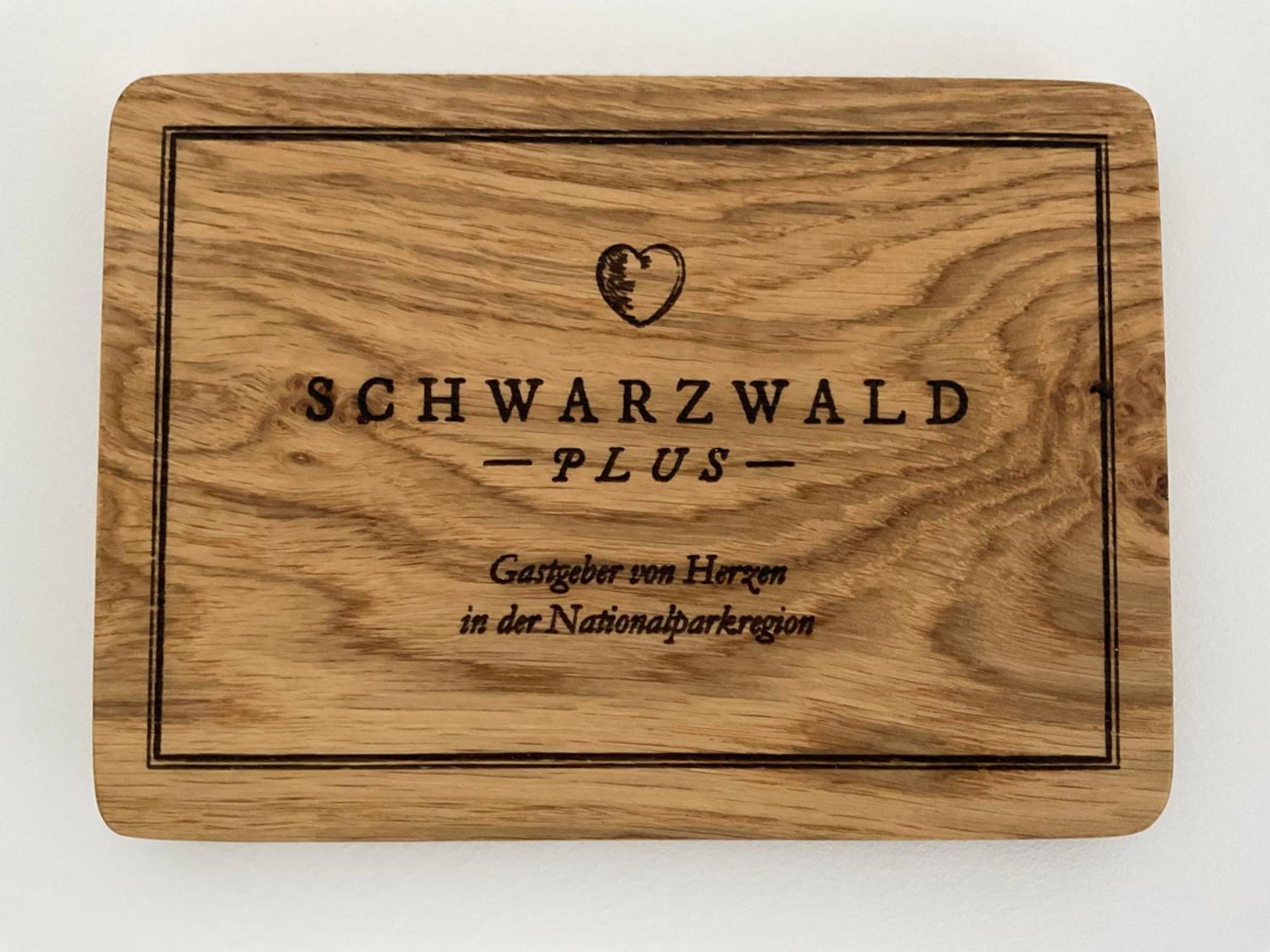 Ferienwohnung Schwarzwald Tannenzaepfle Baiersbronn Buitenkant foto