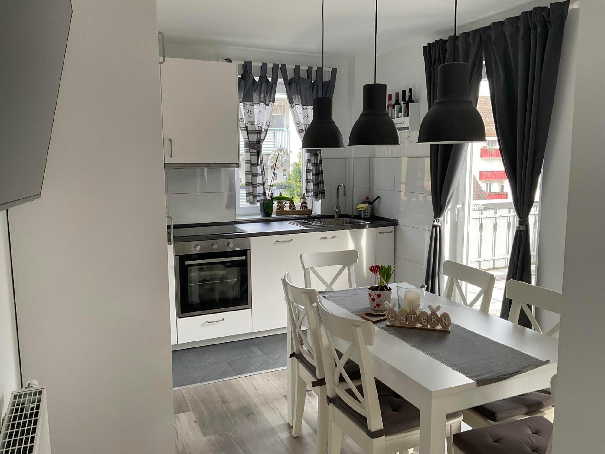 Ferienwohnung Schwarzwald Tannenzaepfle Baiersbronn Buitenkant foto