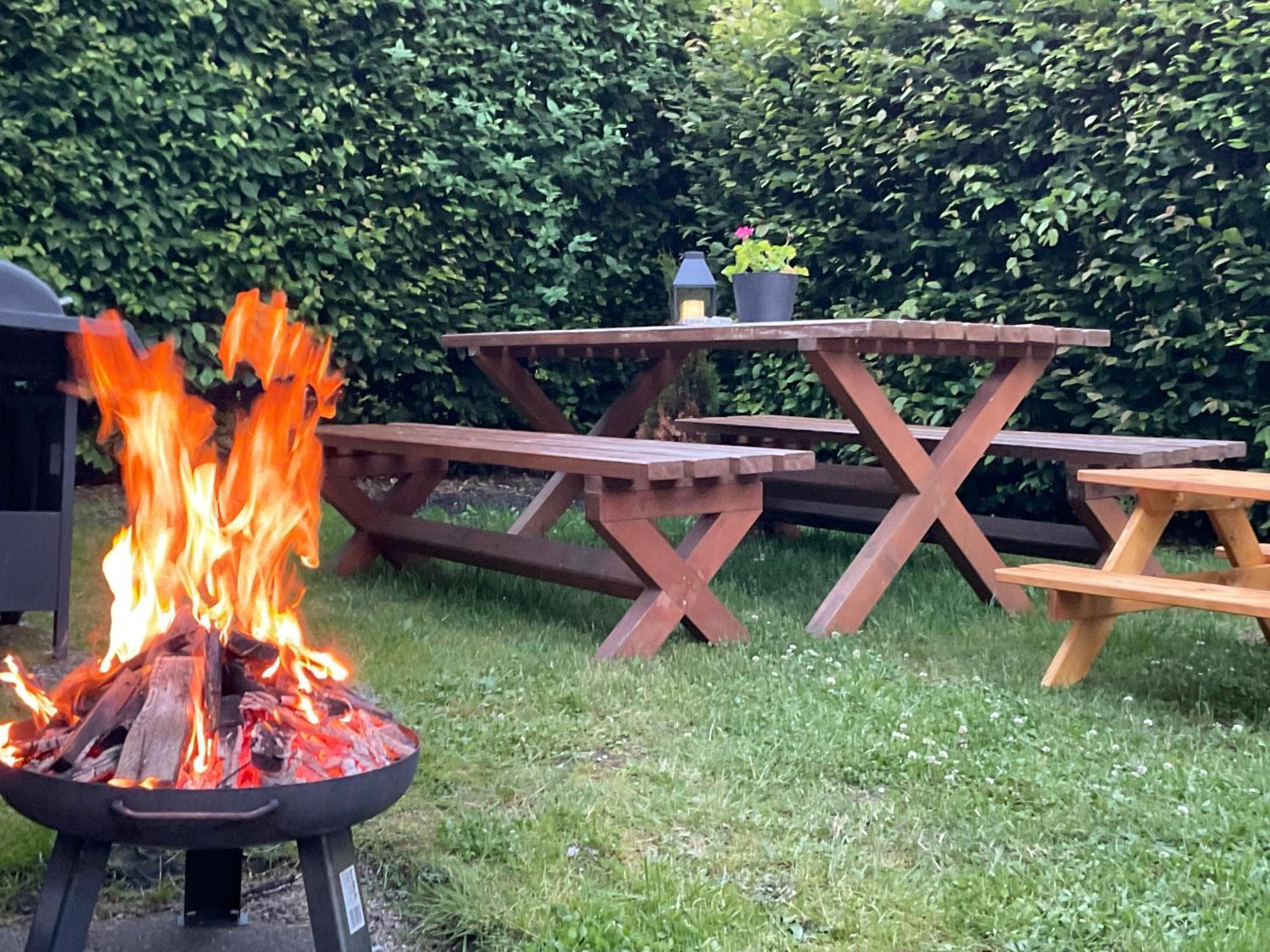 Ferienwohnung Schwarzwald Tannenzaepfle Baiersbronn Buitenkant foto