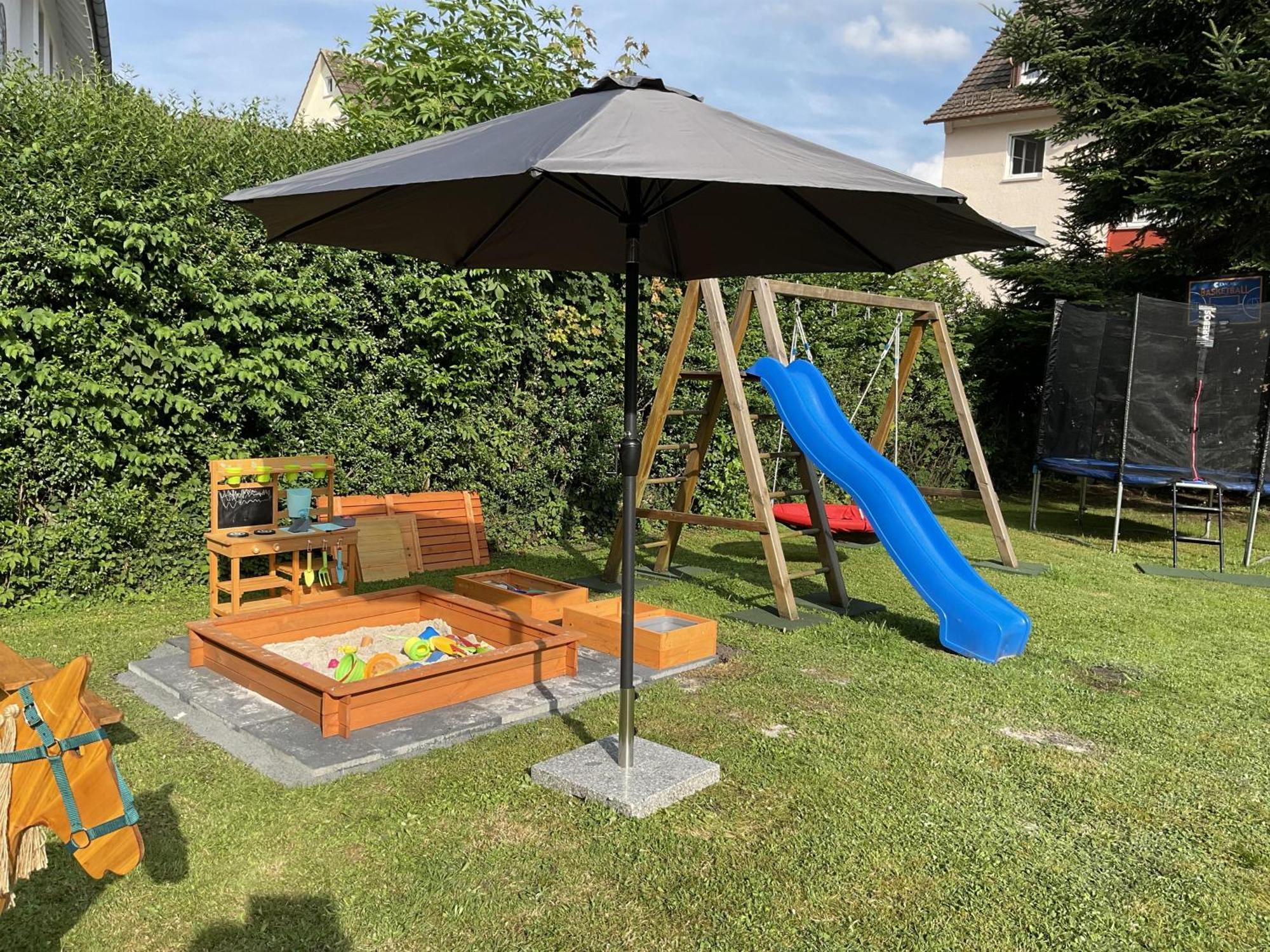 Ferienwohnung Schwarzwald Tannenzaepfle Baiersbronn Buitenkant foto