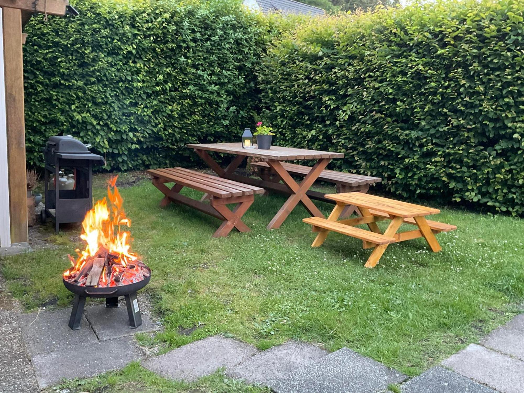 Ferienwohnung Schwarzwald Tannenzaepfle Baiersbronn Buitenkant foto