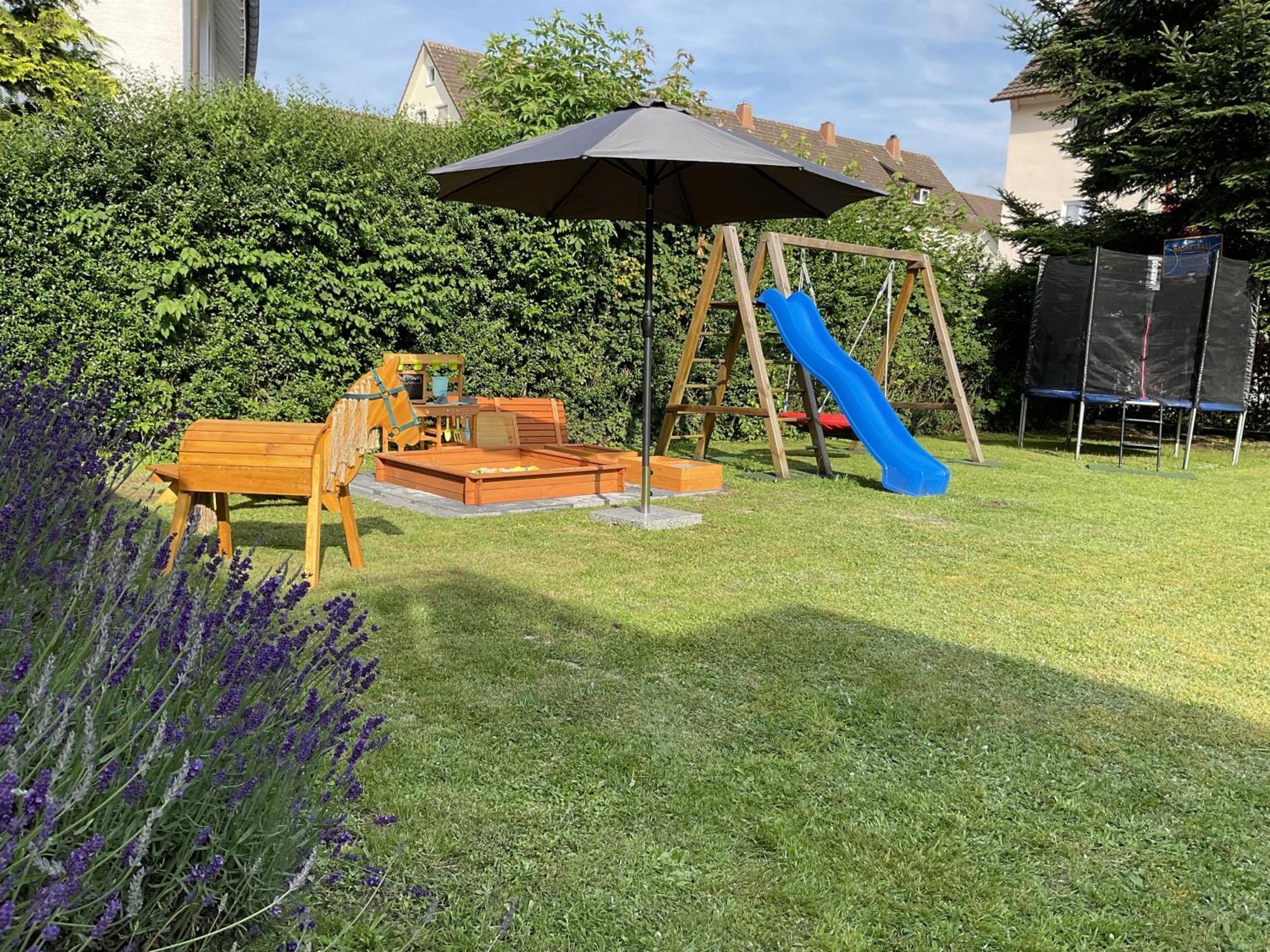 Ferienwohnung Schwarzwald Tannenzaepfle Baiersbronn Buitenkant foto