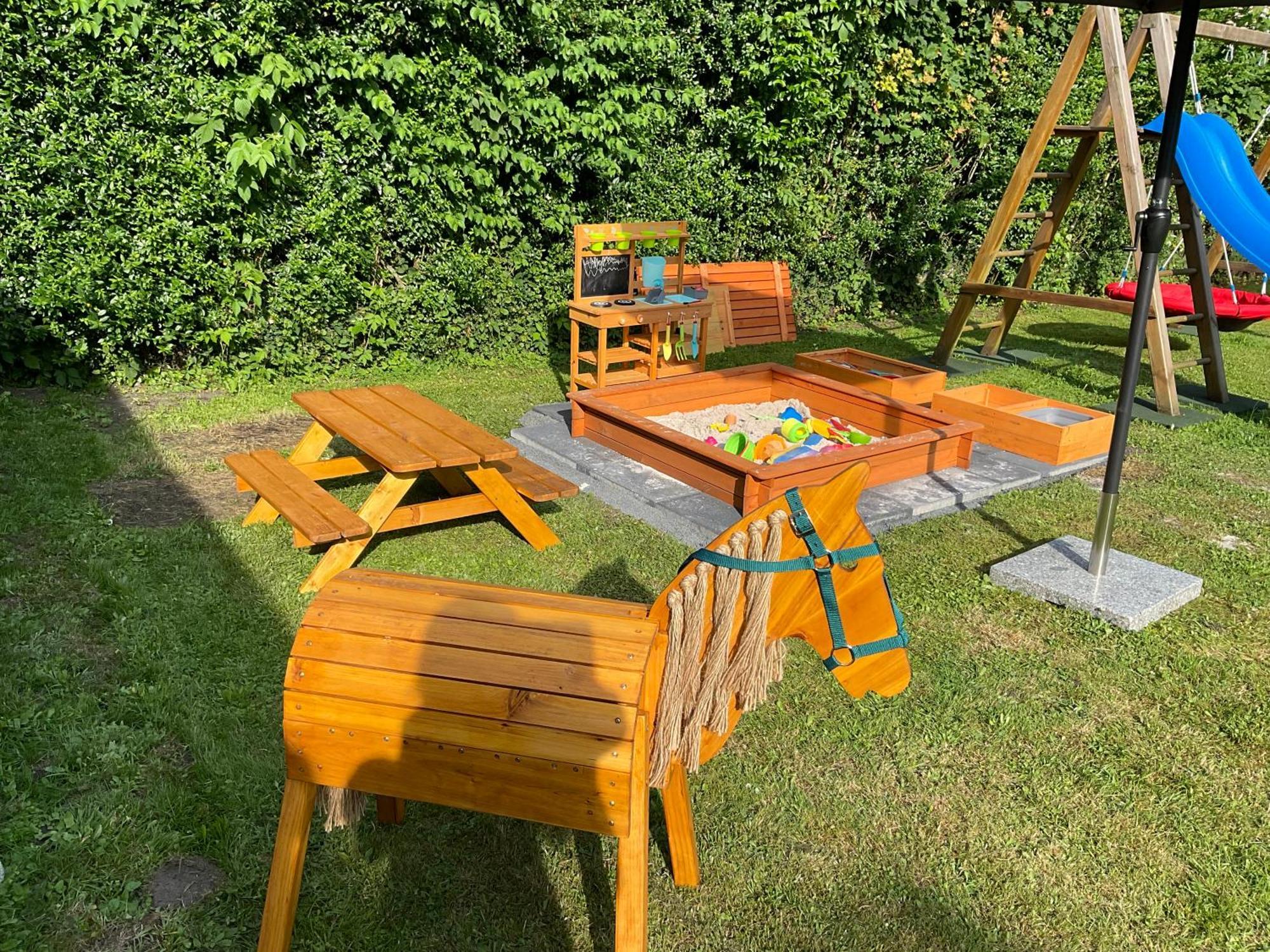 Ferienwohnung Schwarzwald Tannenzaepfle Baiersbronn Buitenkant foto