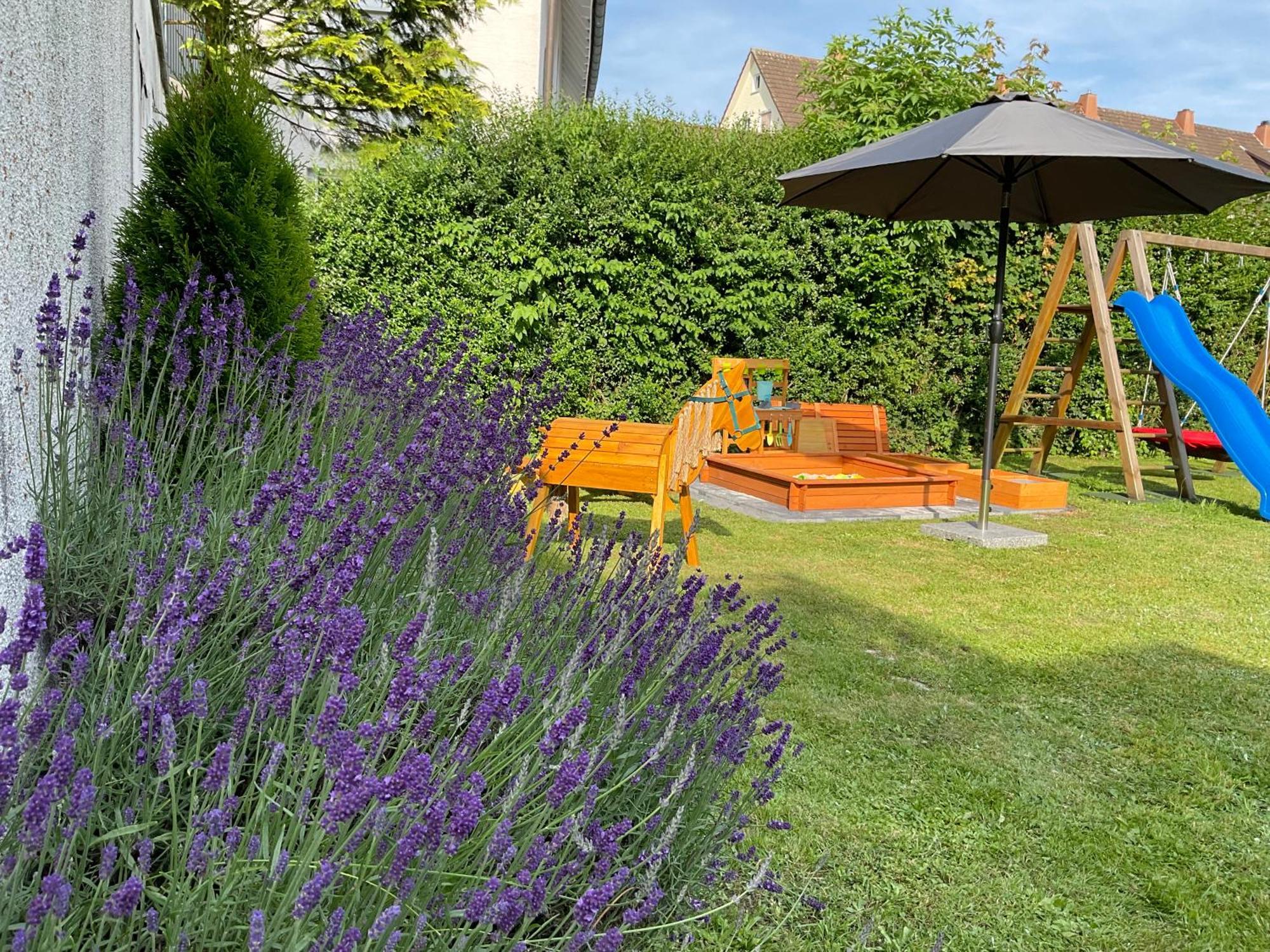 Ferienwohnung Schwarzwald Tannenzaepfle Baiersbronn Buitenkant foto